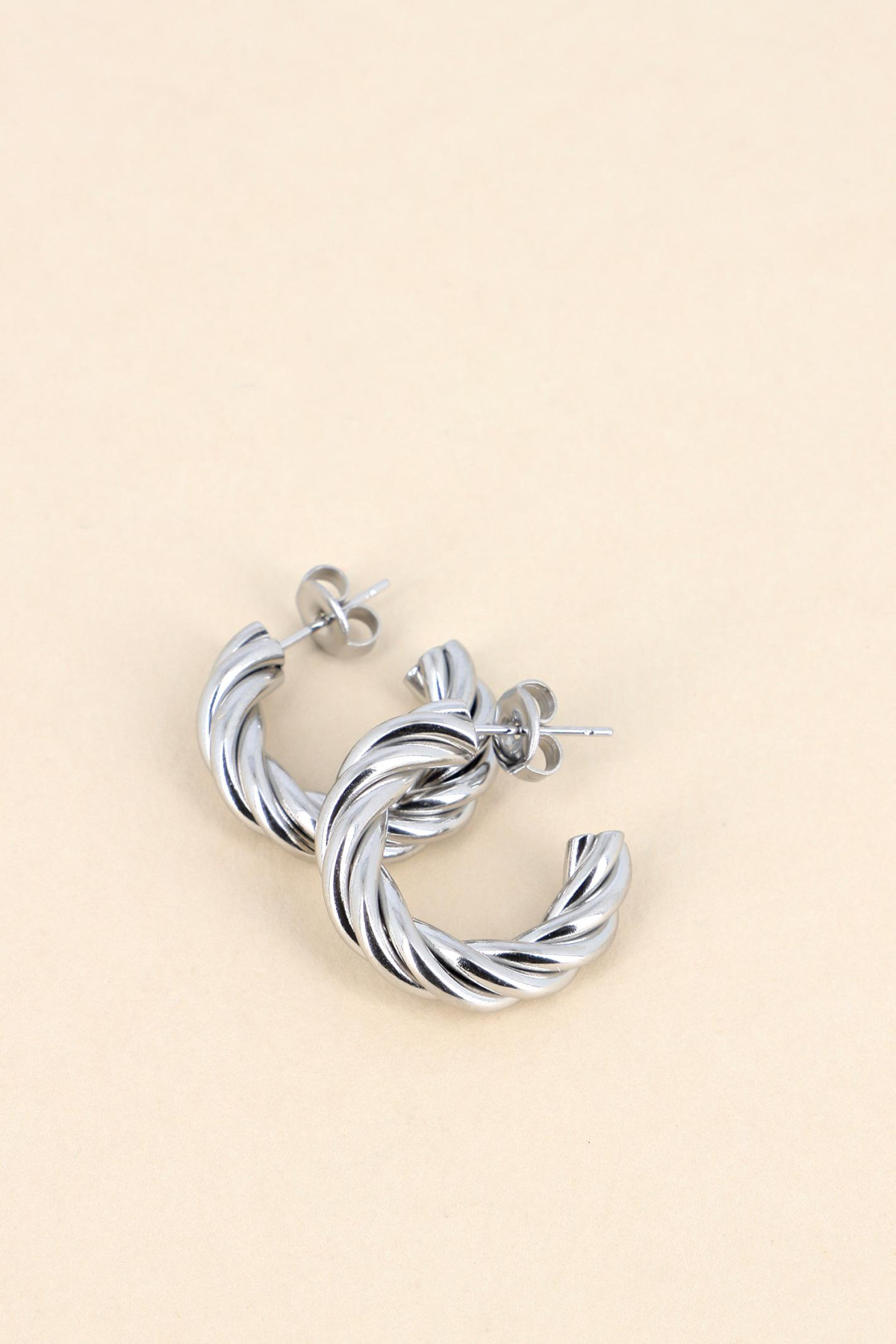Boucles Salomé