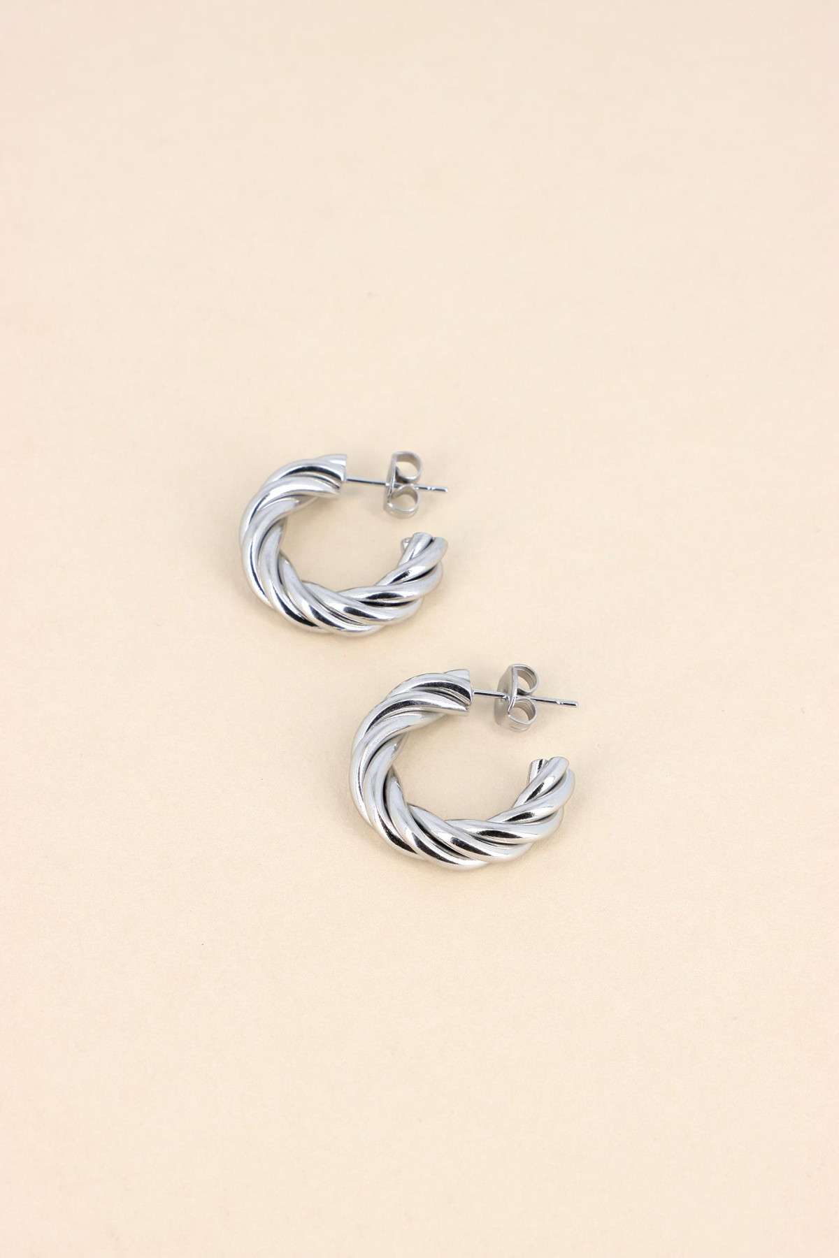 Boucles Salomé