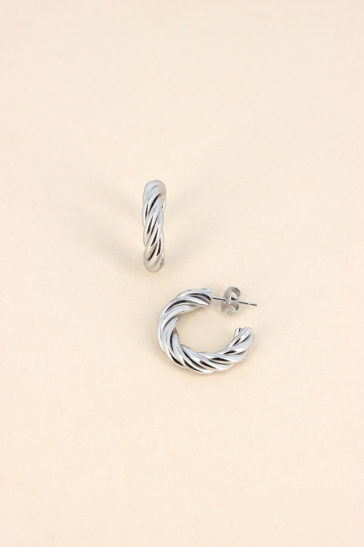 Boucles Salomé