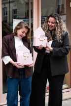 Box (avec ou sans) Saint-Valentin