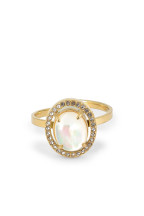 Bague Armelle