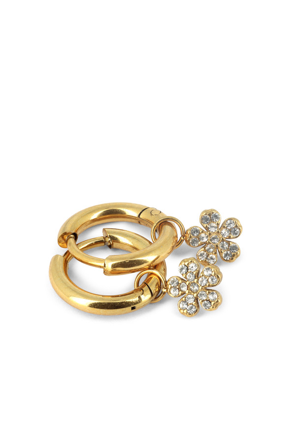 Boucles Lilia