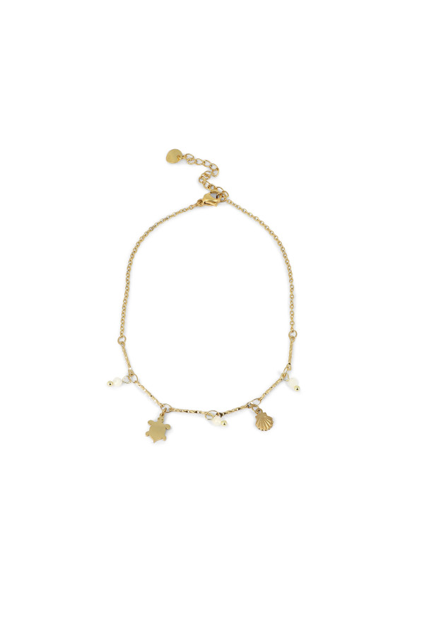 Chaîne de cheville Lipa