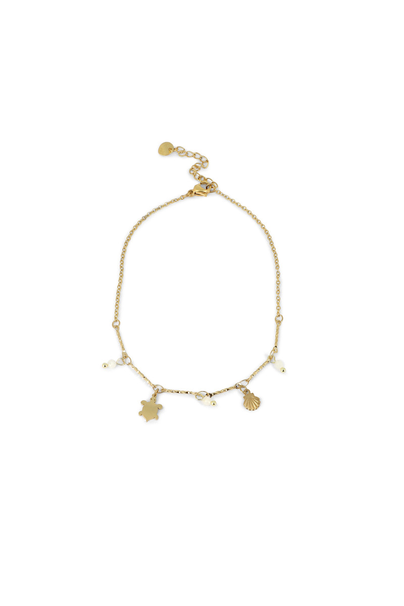 Chaîne de cheville Lipa