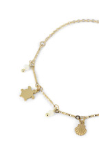 Chaîne de cheville Lipa