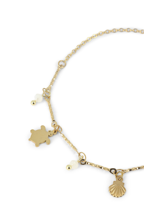 Chaîne de cheville Lipa