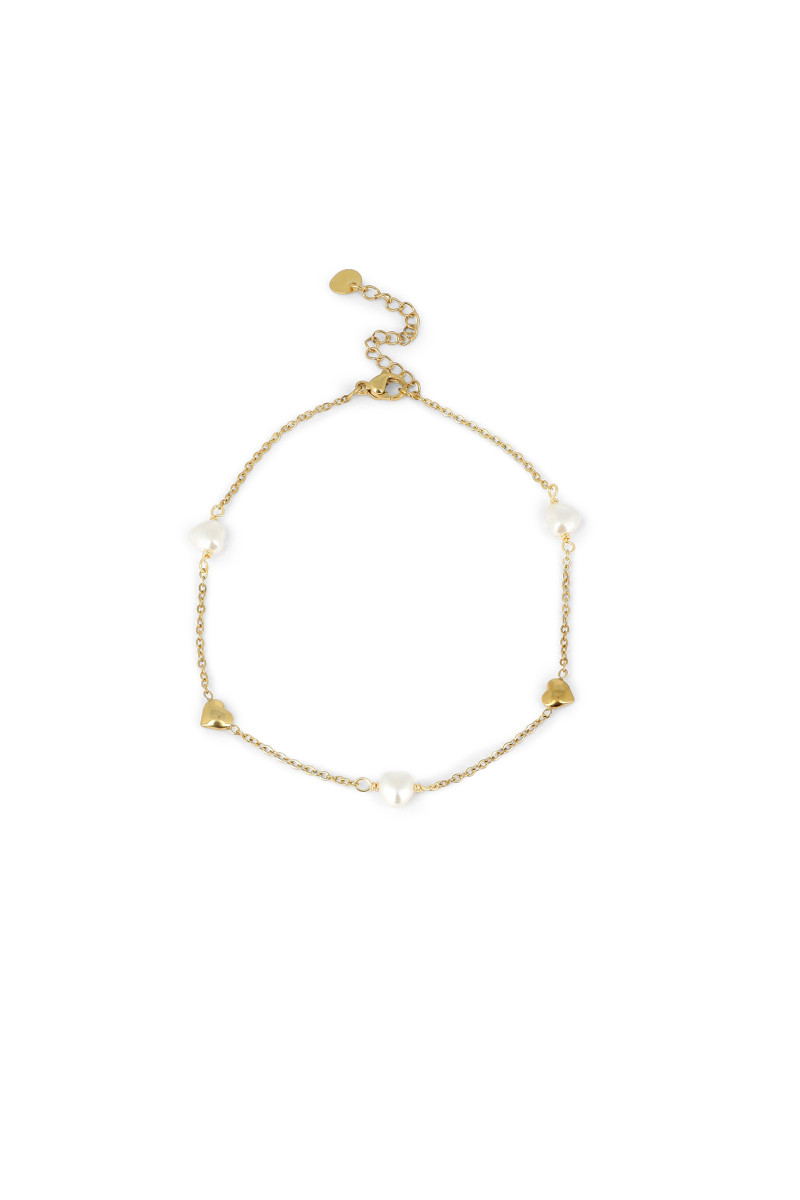 Chaîne de cheville Trina