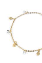 Chaîne de cheville Cheryl