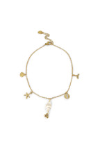 Chaîne de cheville Causette