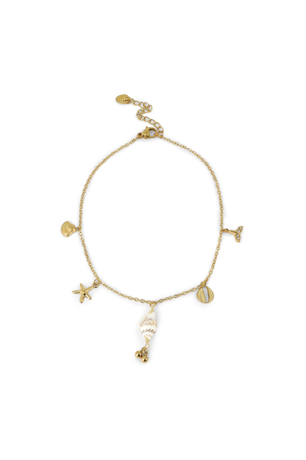 Chaîne de cheville Causette