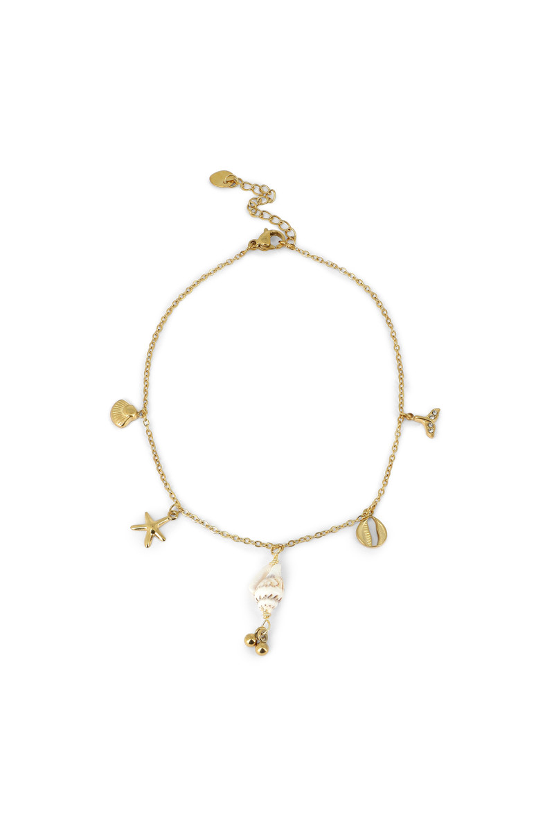 Chaîne de cheville Causette