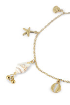 Chaîne de cheville Causette