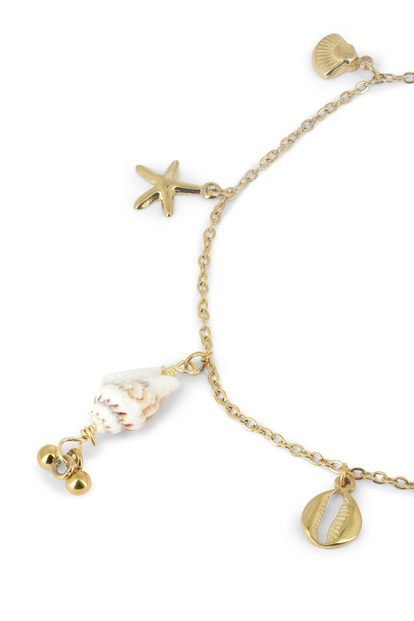 Chaîne de cheville Causette