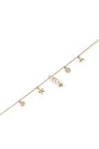 Chaîne de cheville Causette