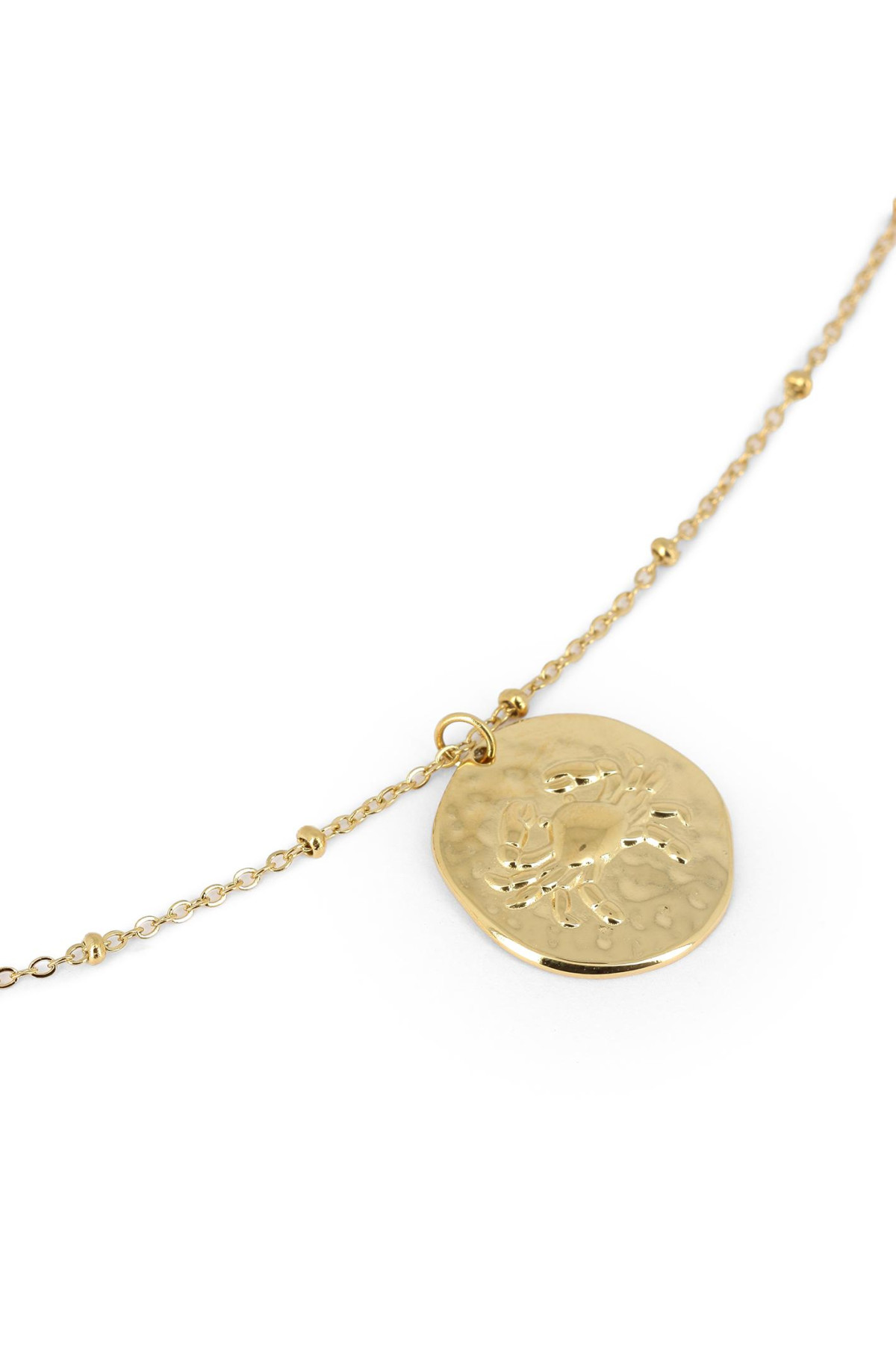 collier cancer