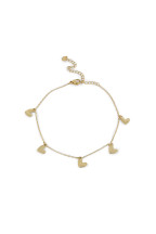 Chaîne de cheville Darielle