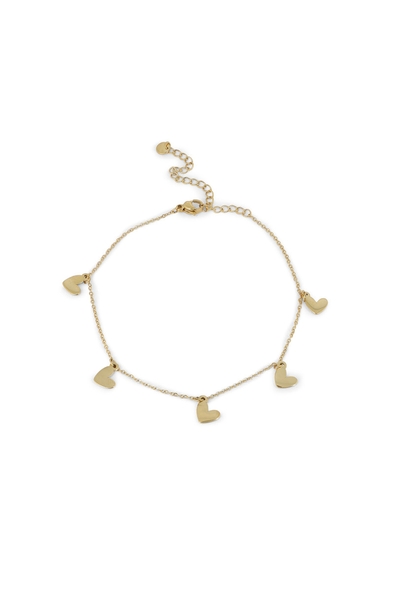 Chaîne de cheville Darielle