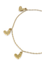 Chaîne de cheville Darielle