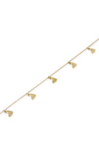 Chaîne de cheville Darielle