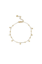 Chaîne de cheville Iliana