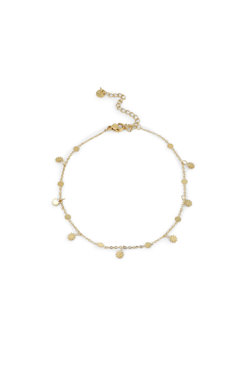 Chaîne de cheville Iliana