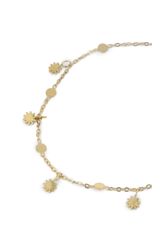 Chaîne de cheville Iliana