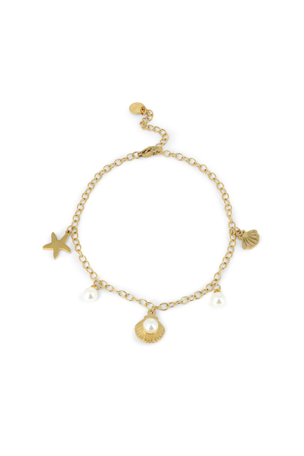 Chaîne de cheville Querilda