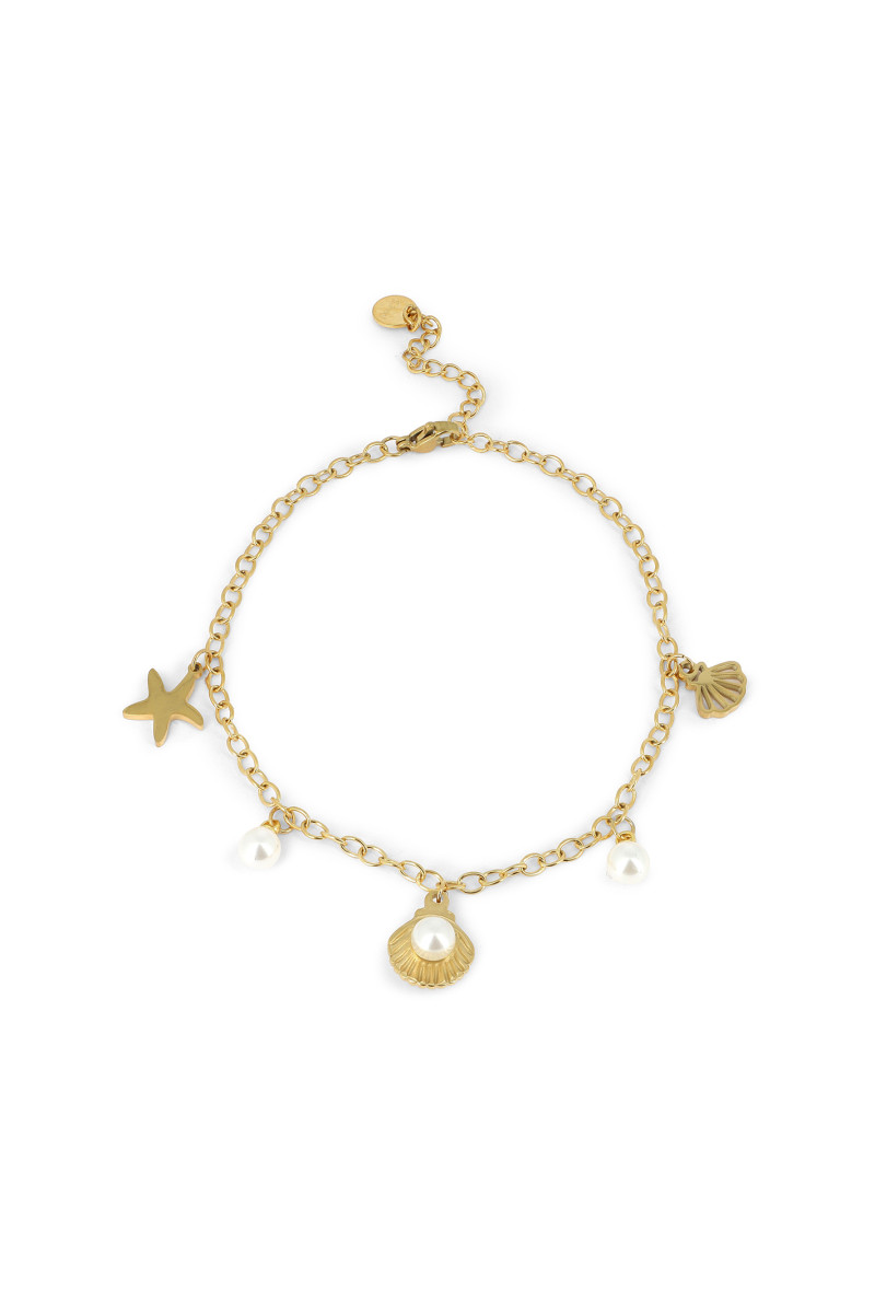 Chaîne de cheville Querilda