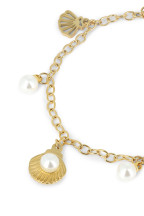 Chaîne de cheville Querilda