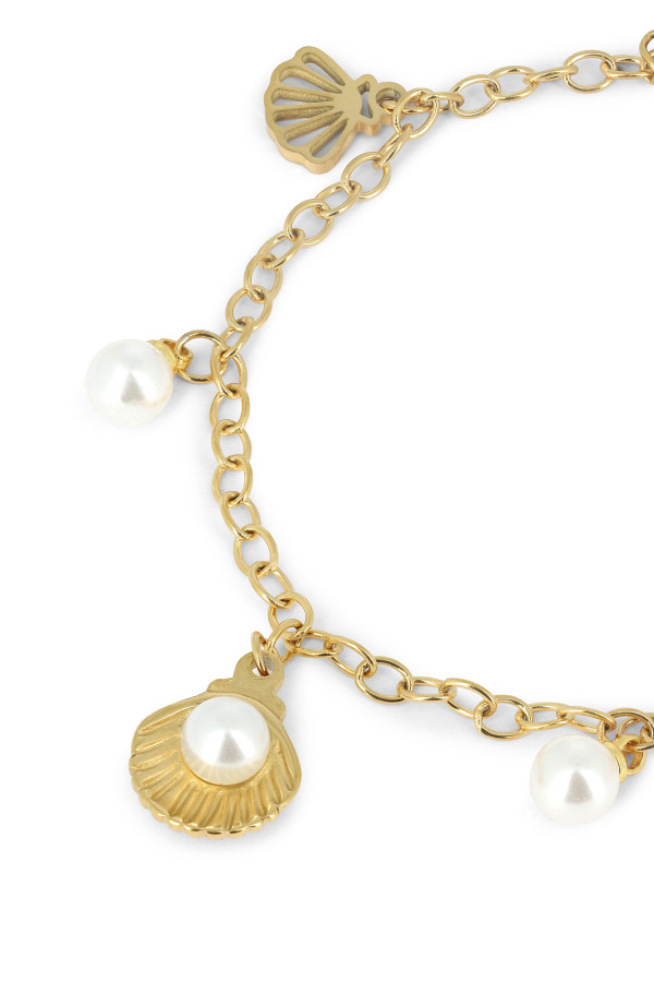 Chaîne de cheville Querilda