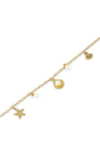 Chaîne de cheville Querilda