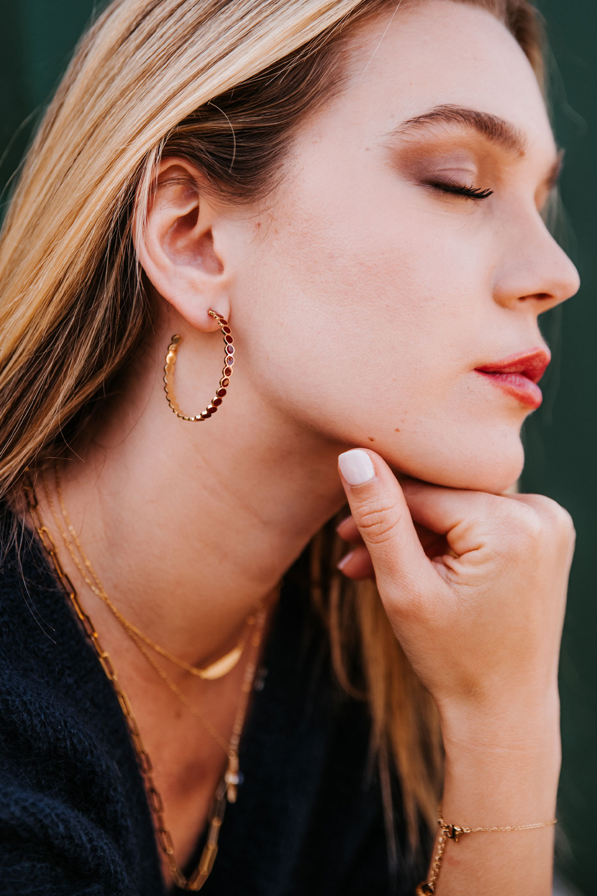 Boucles Aurore