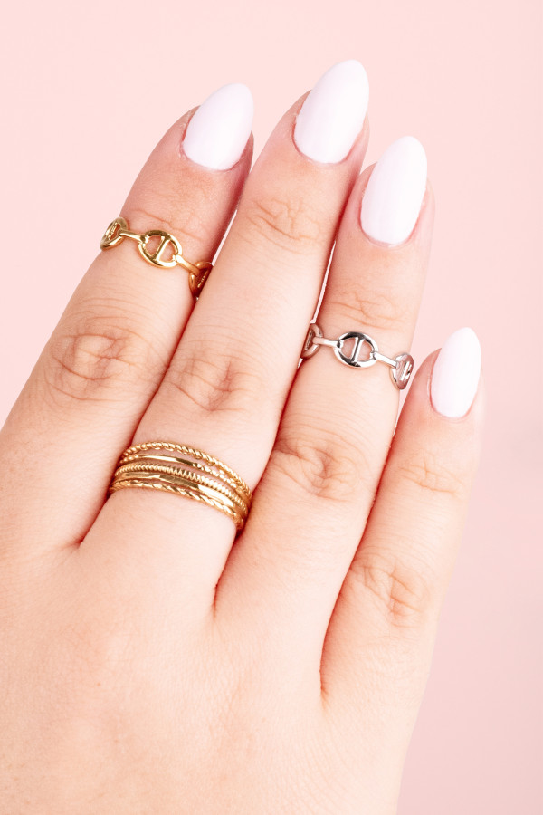 Bague de phalange Sorore