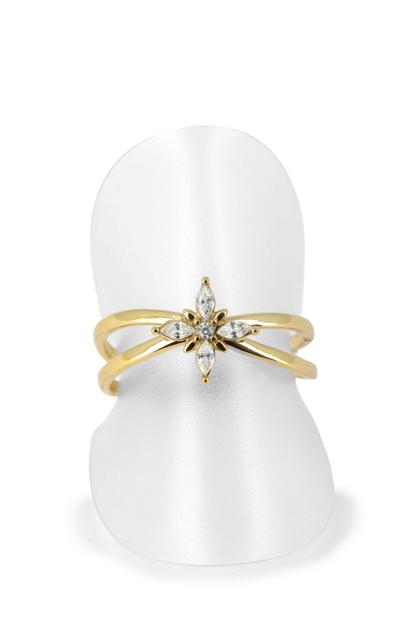 Bague Irina
