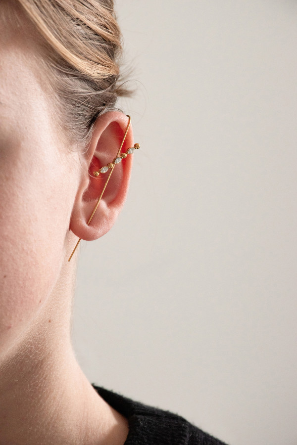 Épingle d'oreille Trudi