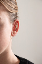 Épingle d'oreille Baby