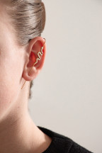 Épingle d'oreille Tysiana