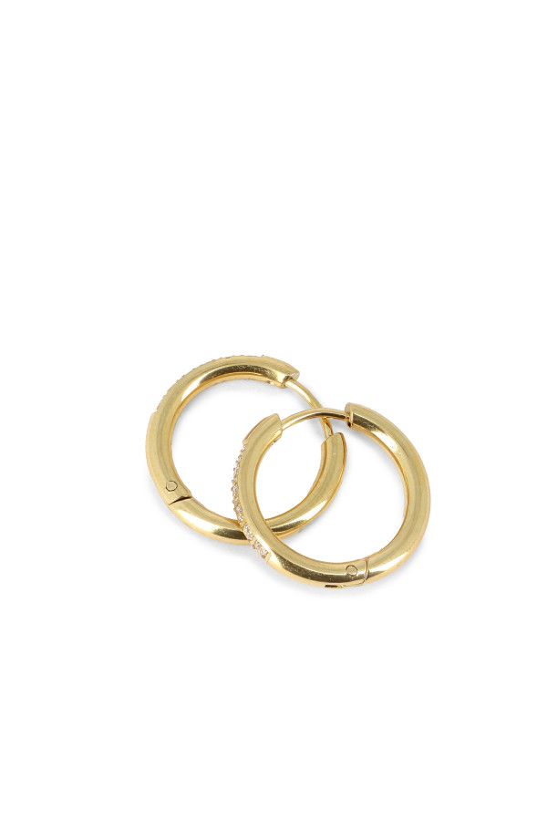 Boucles Dayanna