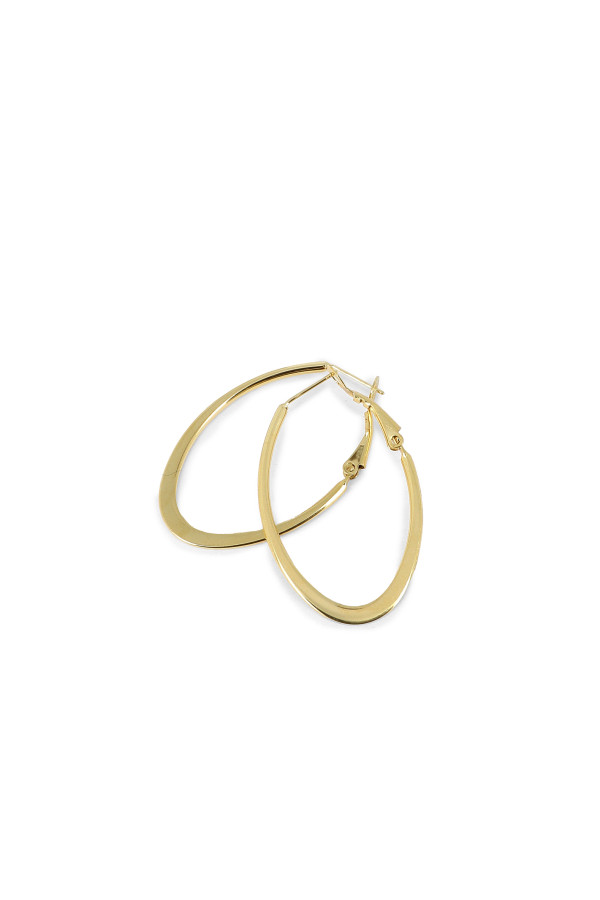 Boucles Mikaela