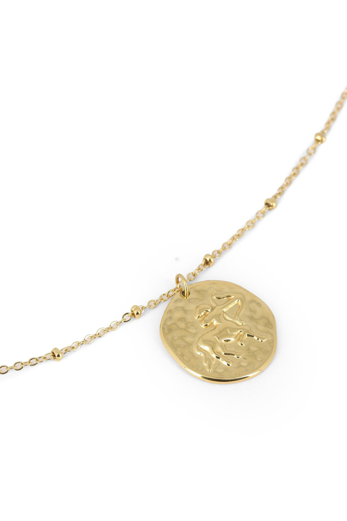 collier sagittaire