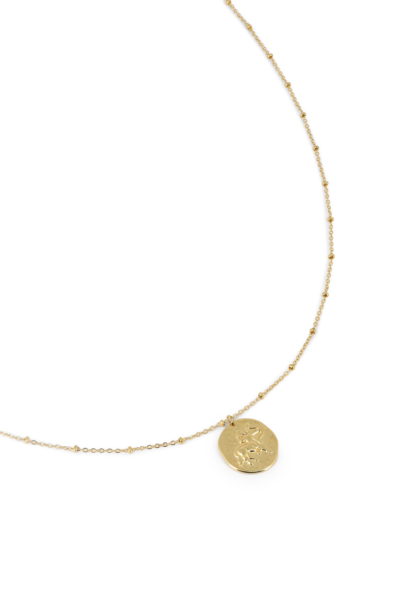 collier sagittaire