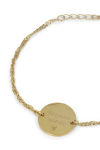 Bracelet Maman adorée