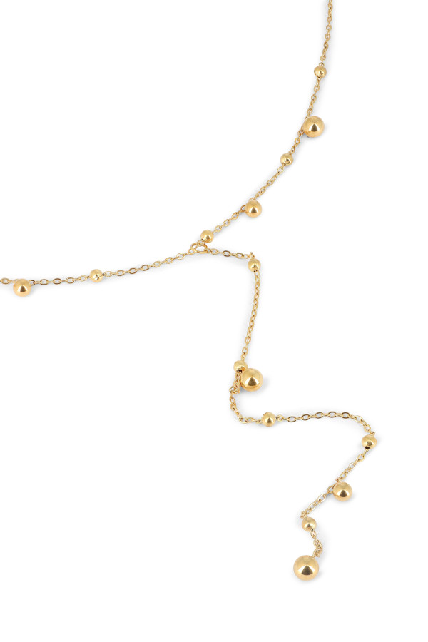 Collier Agathe