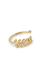 Bague Salomé