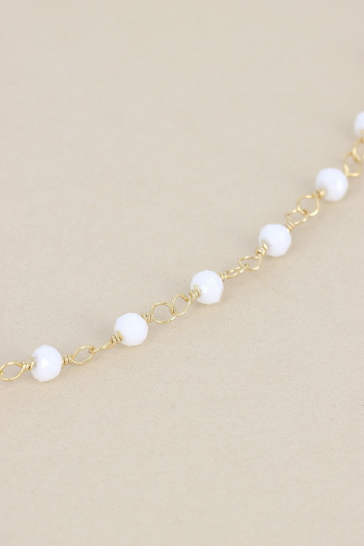 Collier Marguerite