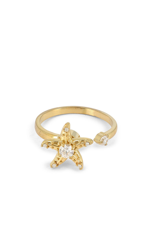 Bague Clemence
