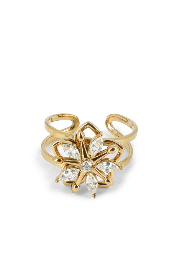 Bague Linette