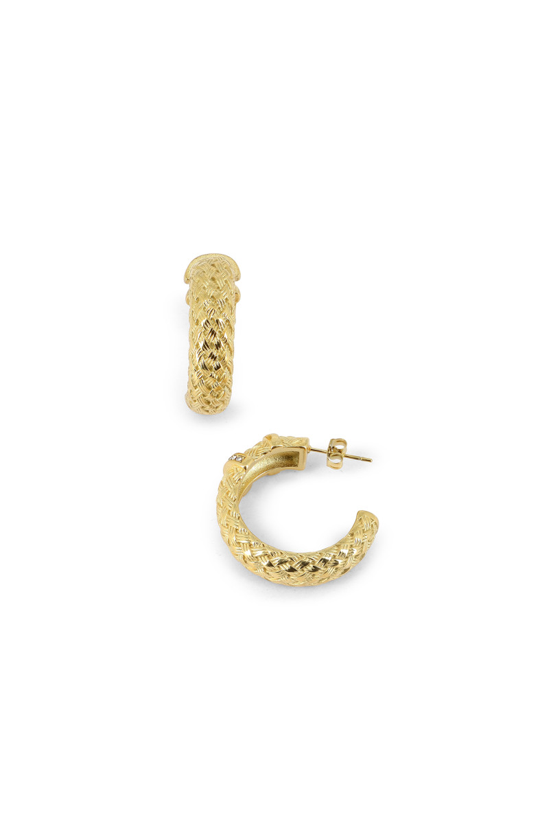 Boucles Léonille