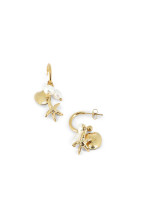 Boucles Milie