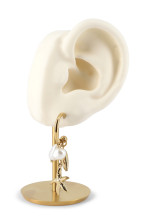 Boucles Milie